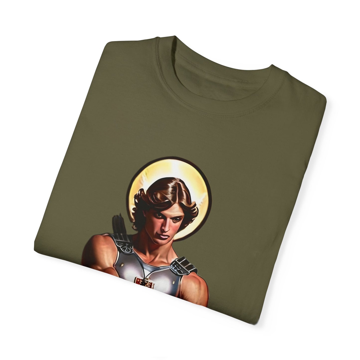 Doubting Angel T-shirt