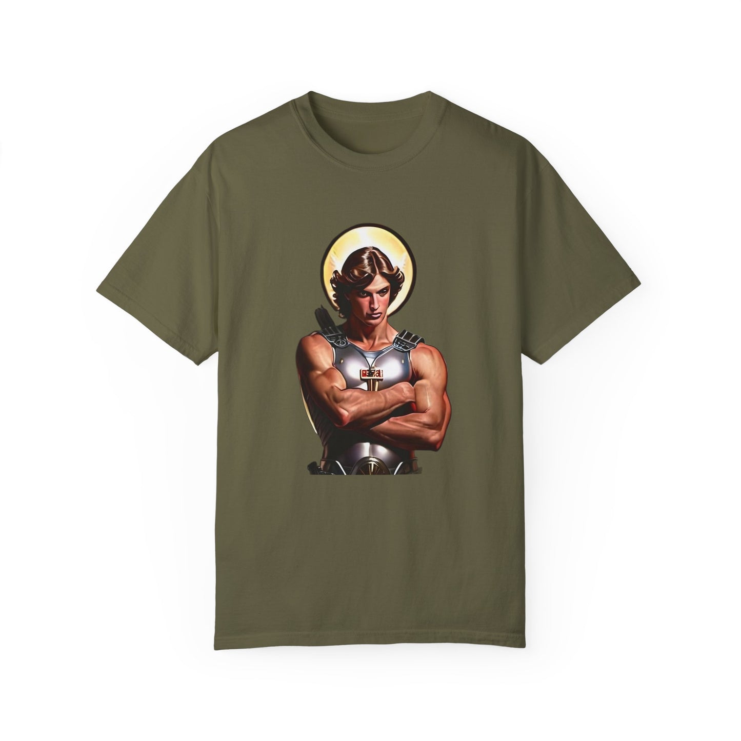 Doubting Angel T-shirt