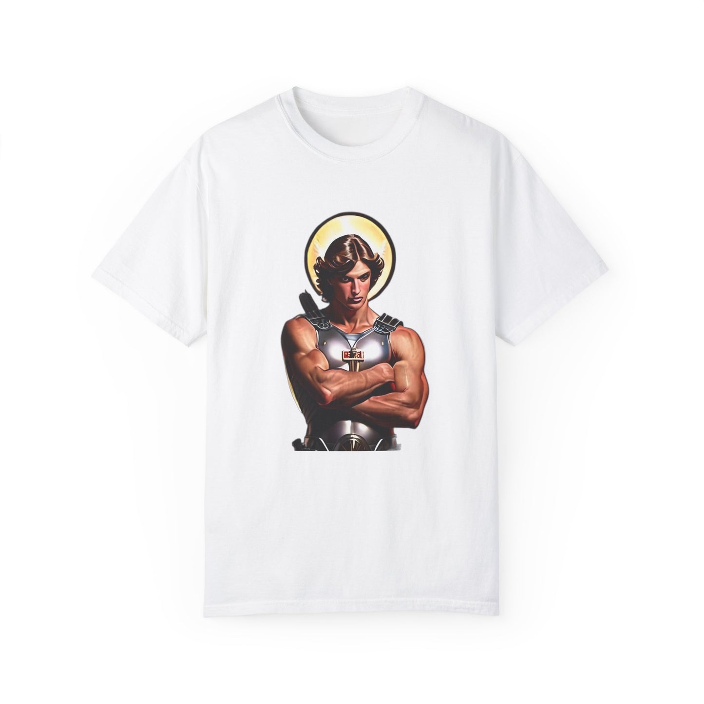 Doubting Angel T-shirt