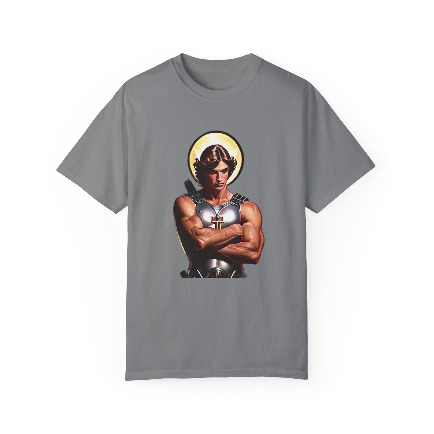 Doubting Angel T-shirt