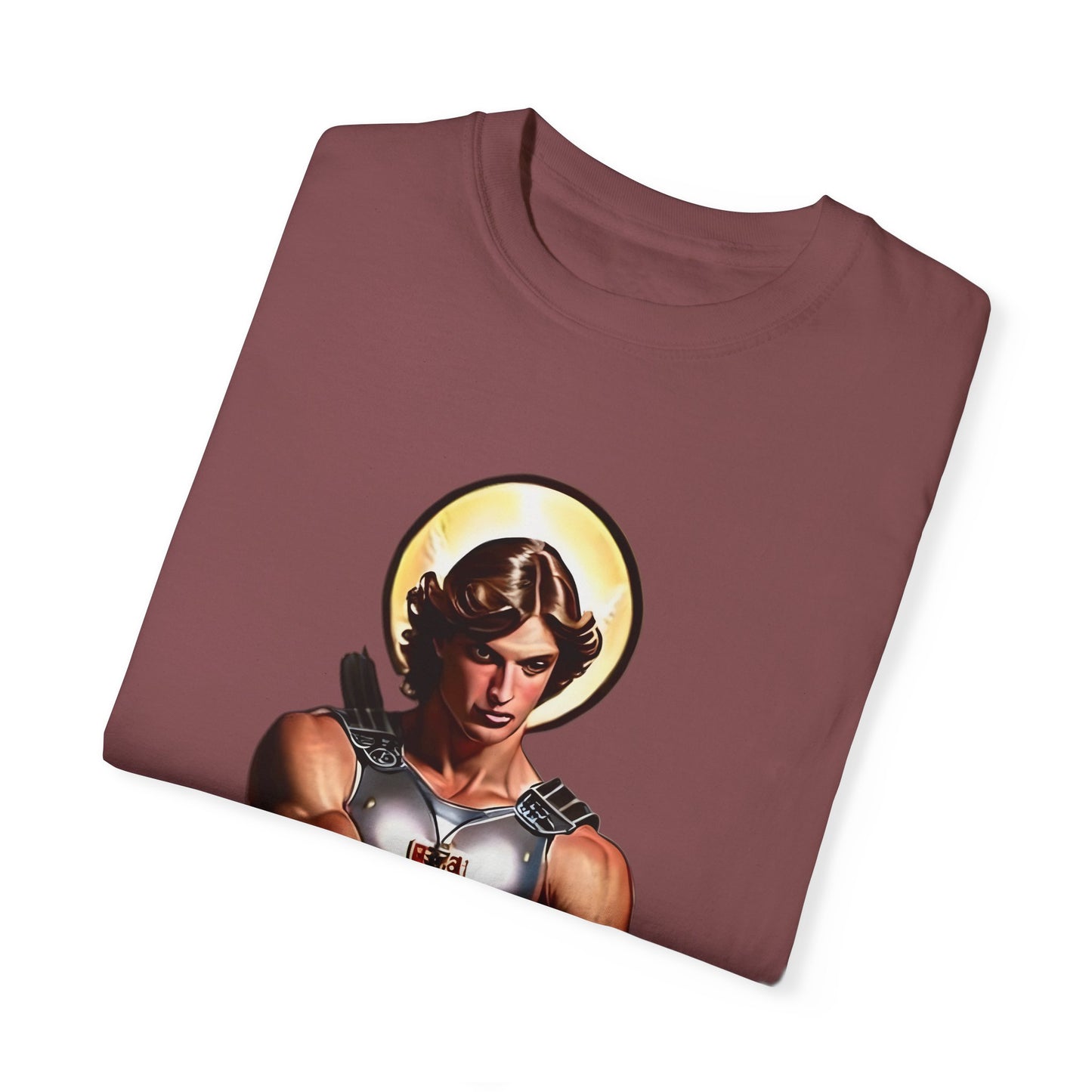 Doubting Angel T-shirt