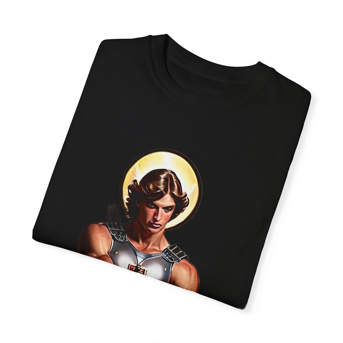 Doubting Angel T-shirt