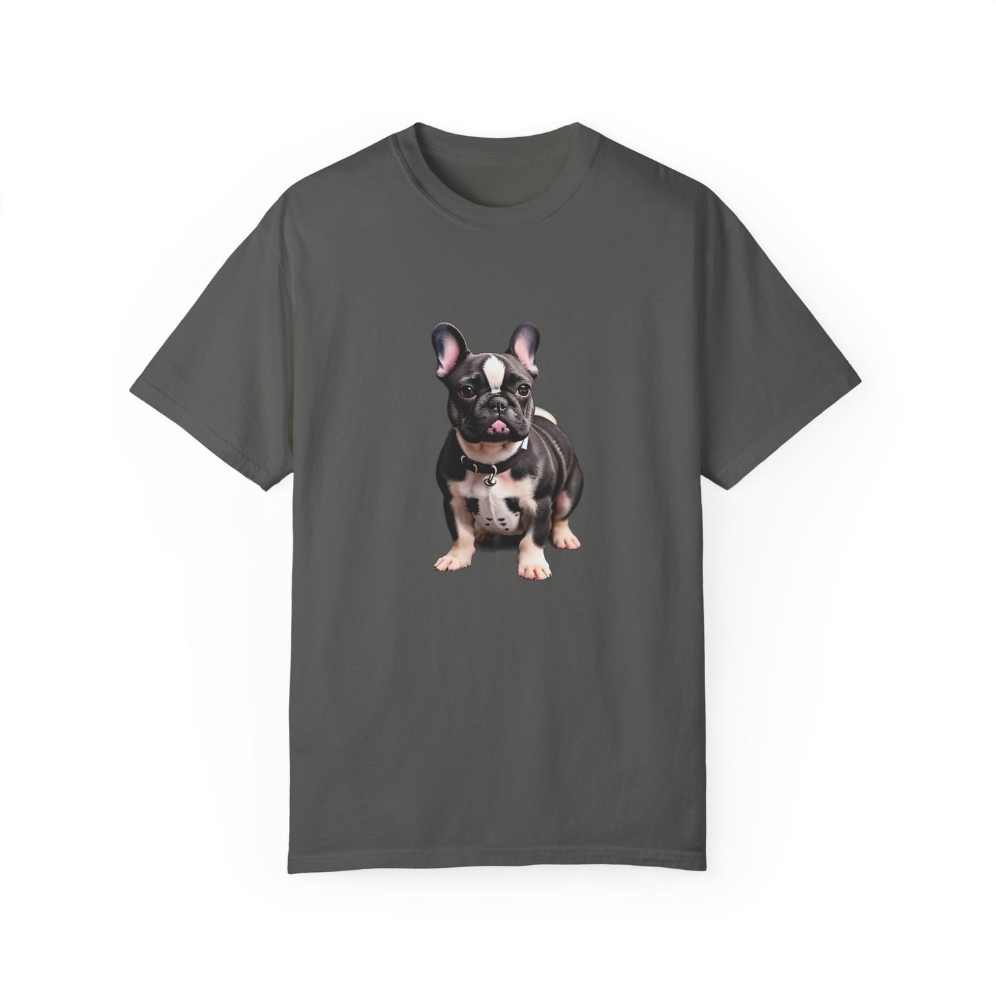 French Bulldog T-shirt