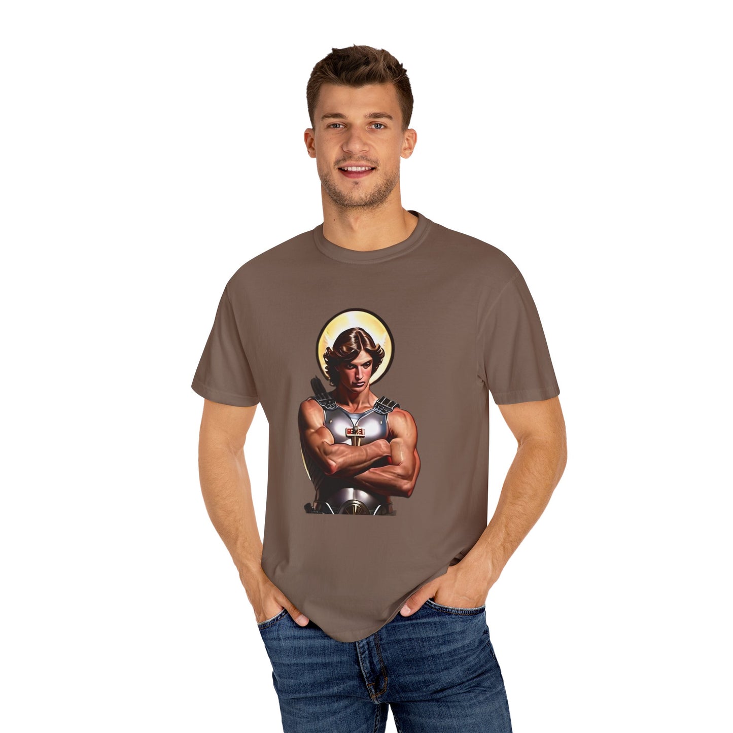 Doubting Angel T-shirt