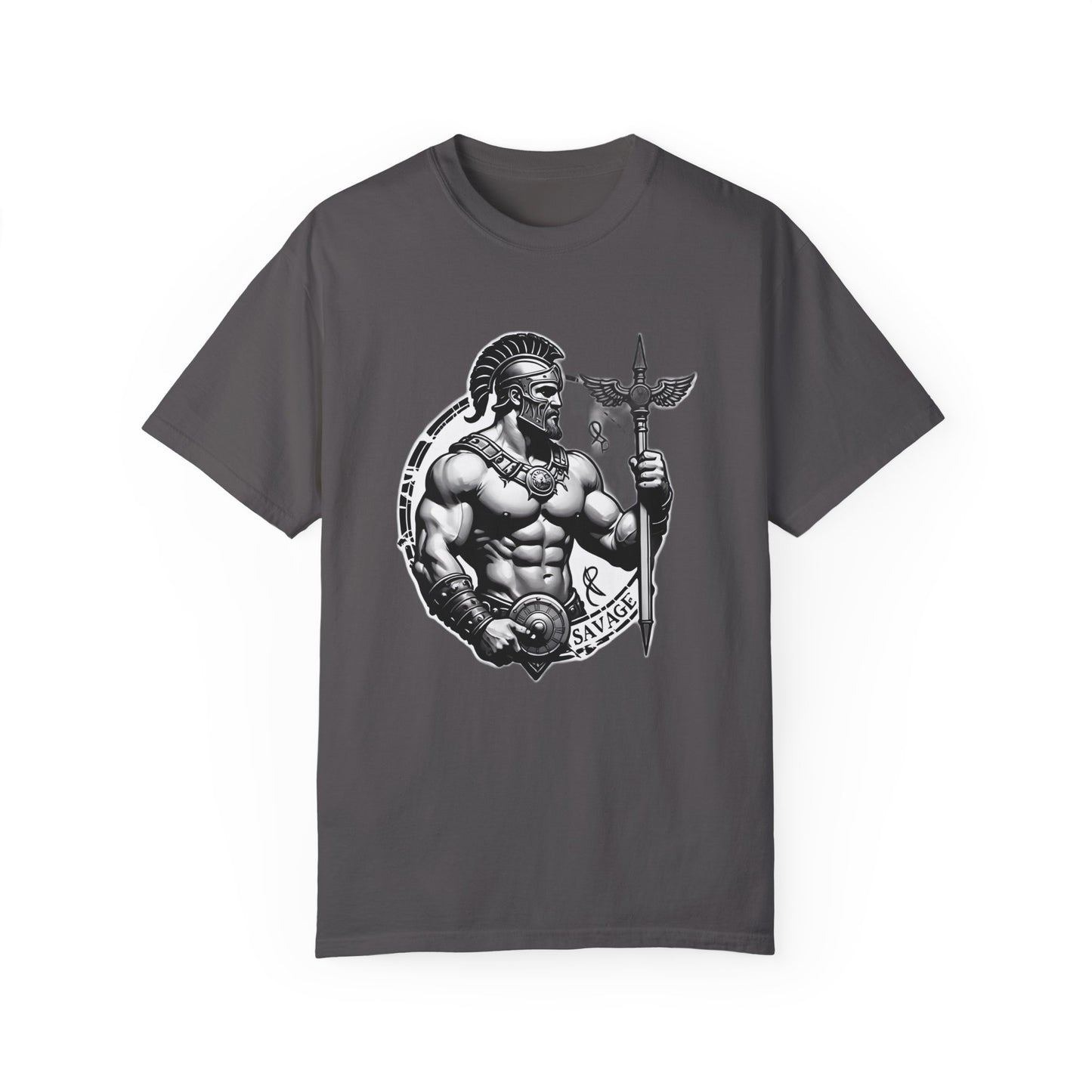 Savage Gladiator Triumph T-shirt