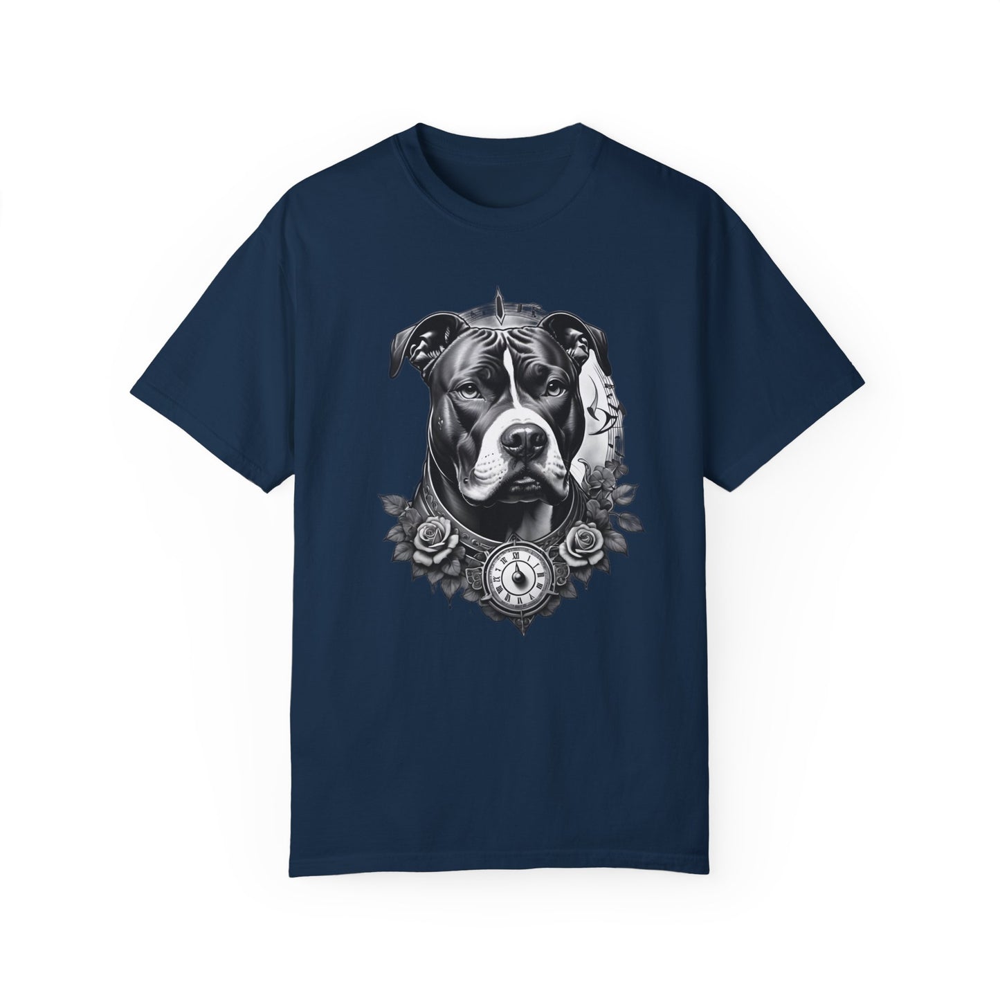 Pitbull Time T-shirt