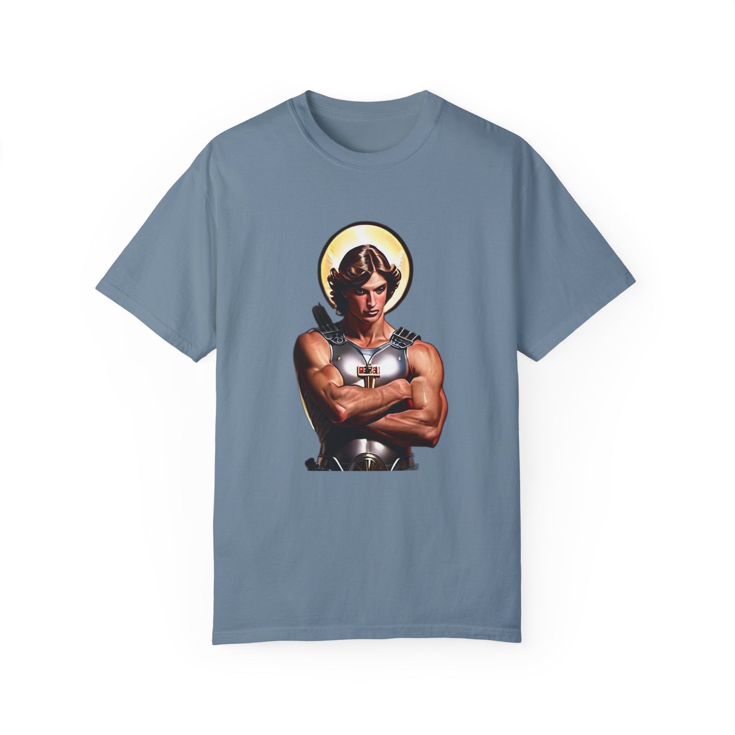 Doubting Angel T-shirt