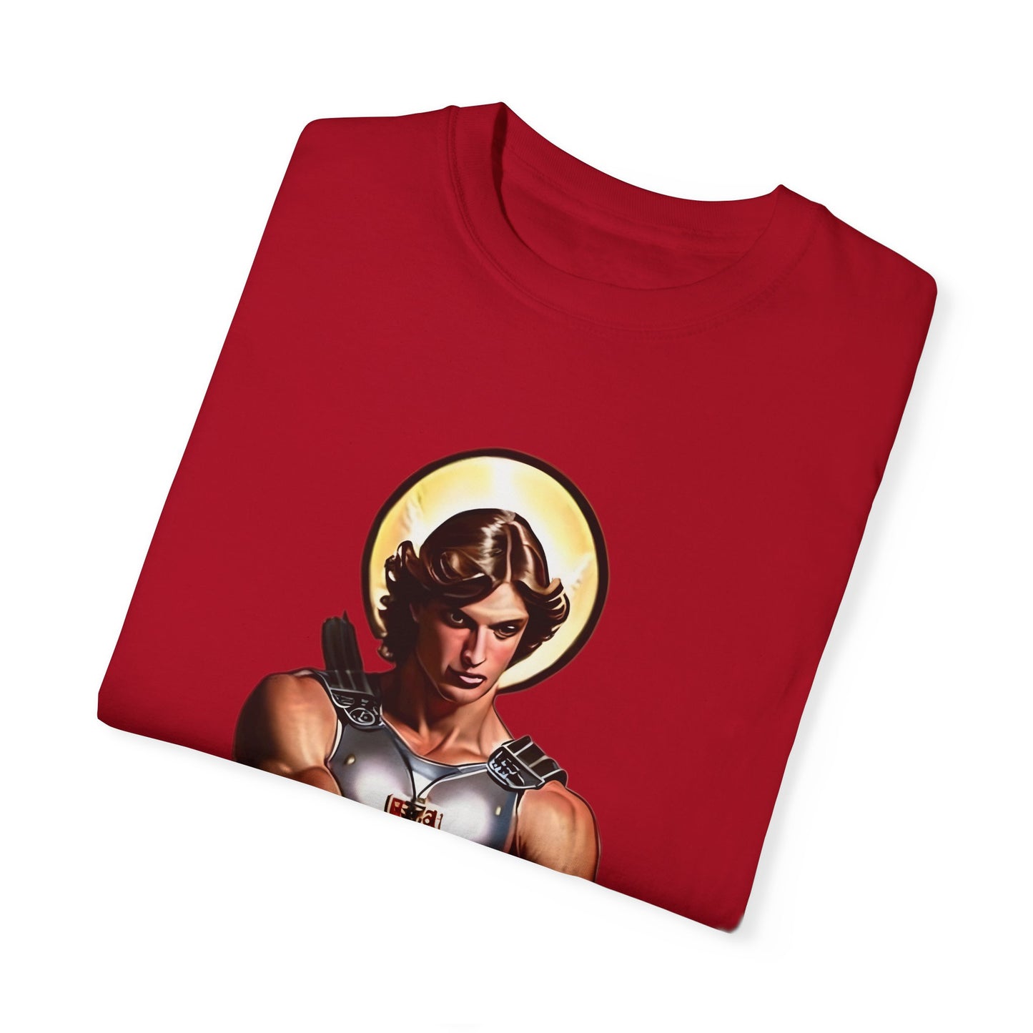 Doubting Angel T-shirt