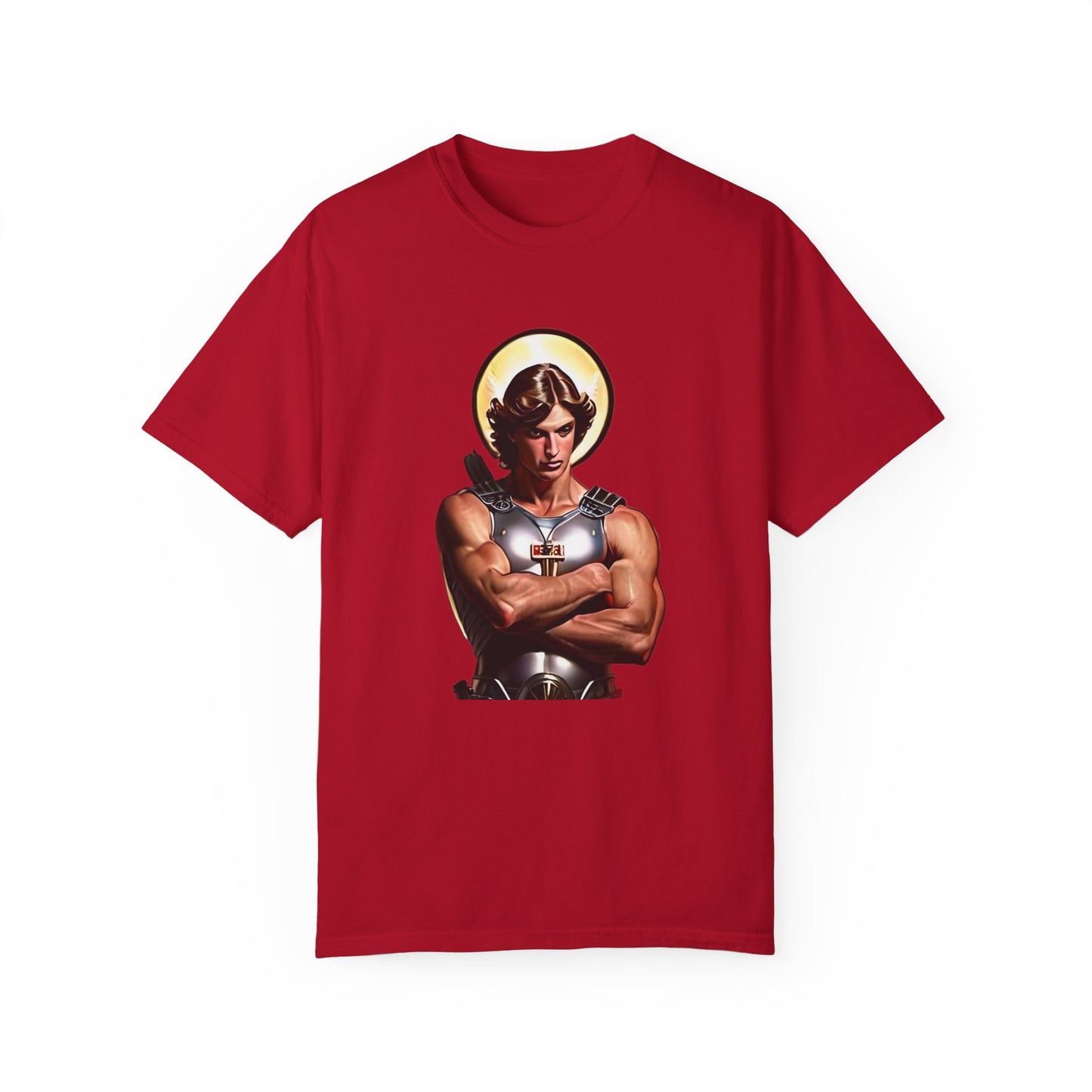 Doubting Angel T-shirt