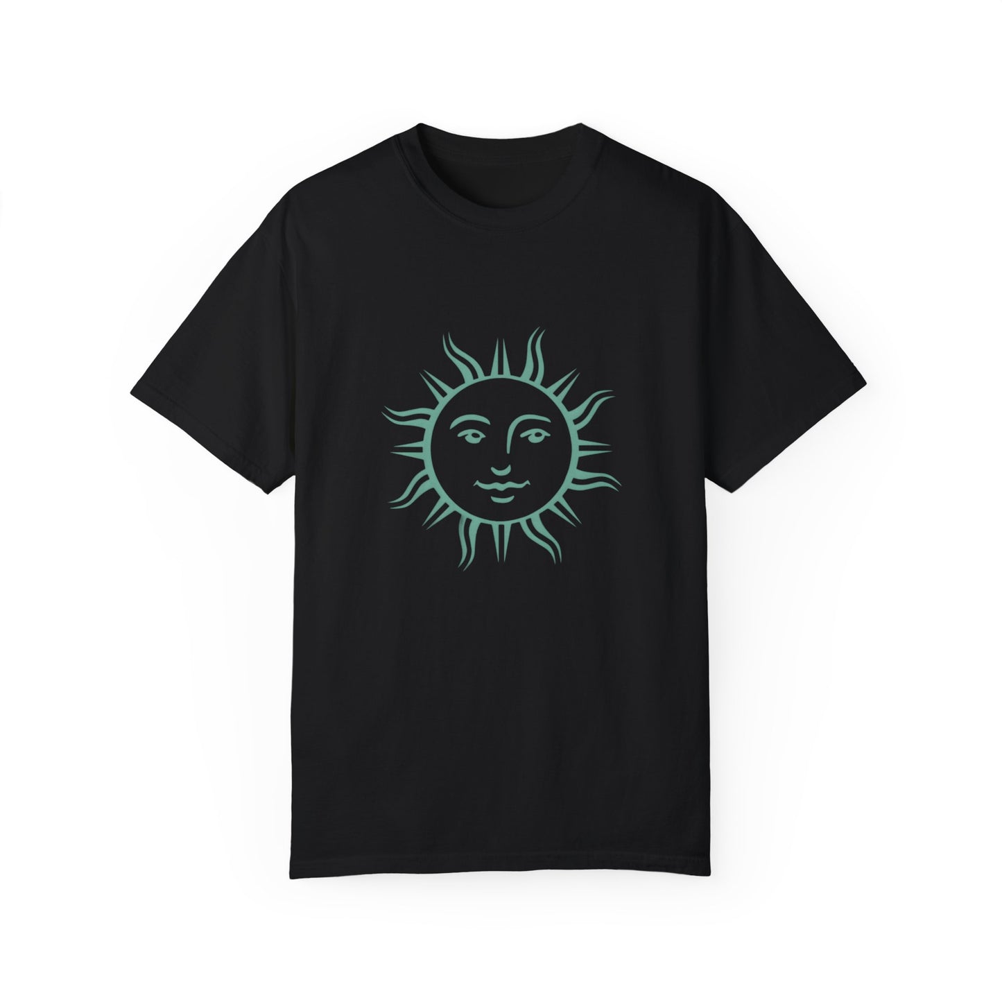 SavageBiz Logo T-shirt
