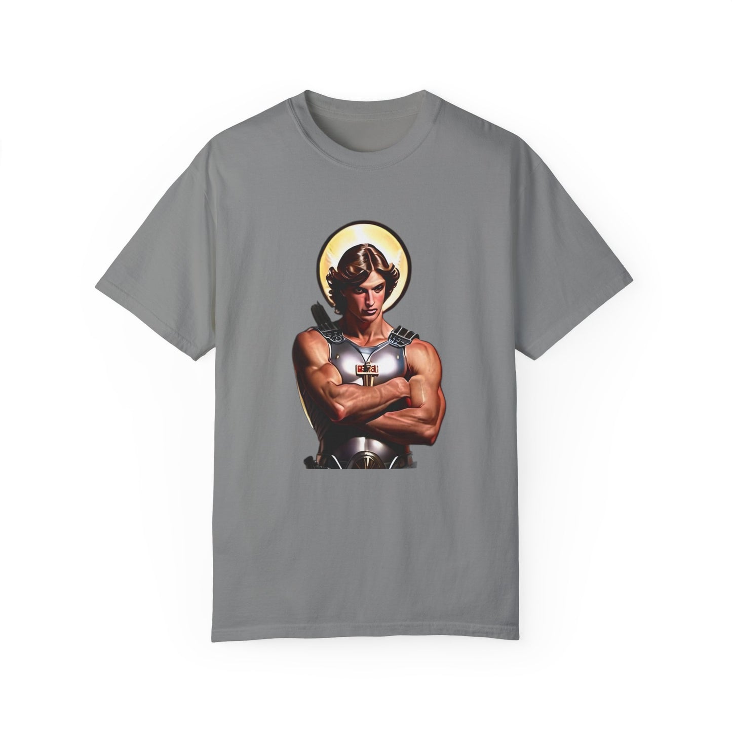Doubting Angel T-shirt
