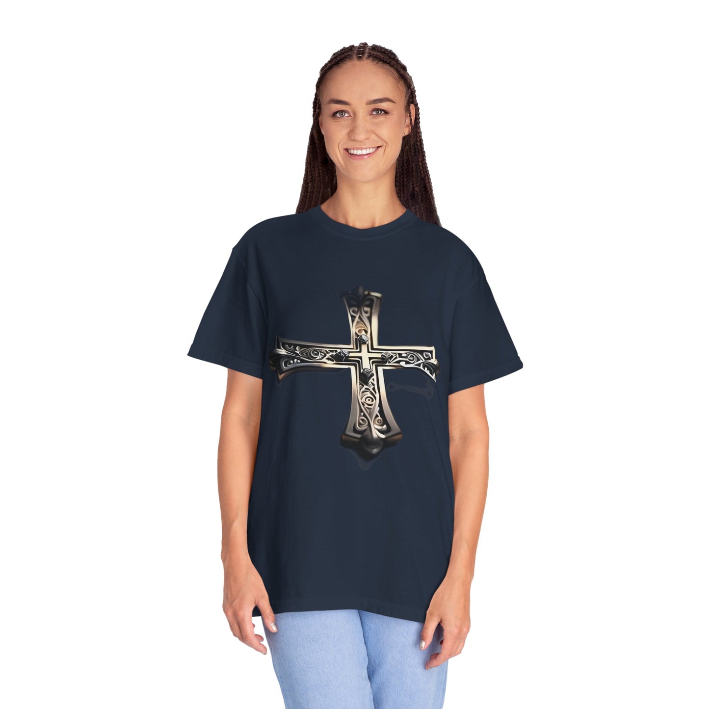 Faded Faith T-shirt
