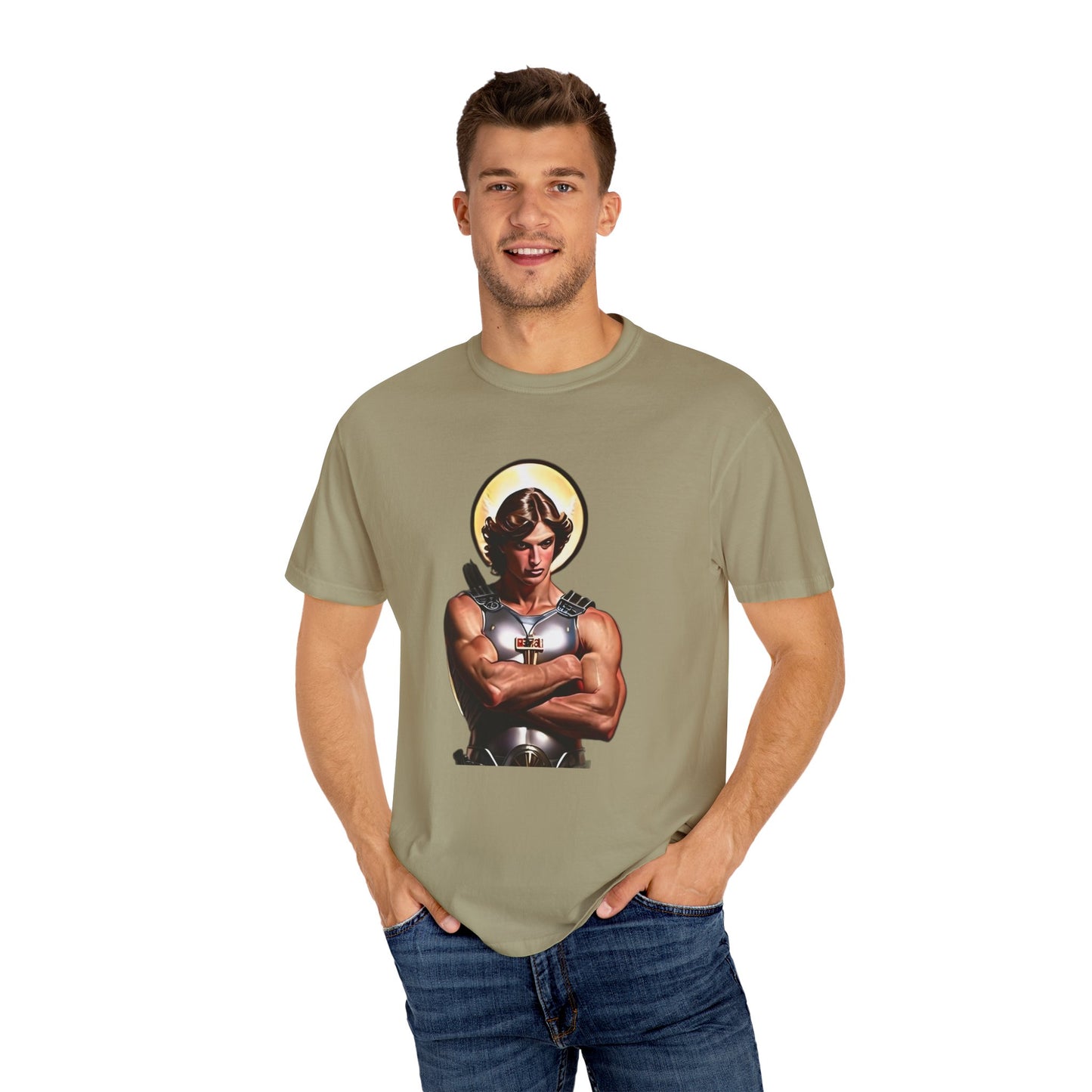 Doubting Angel T-shirt