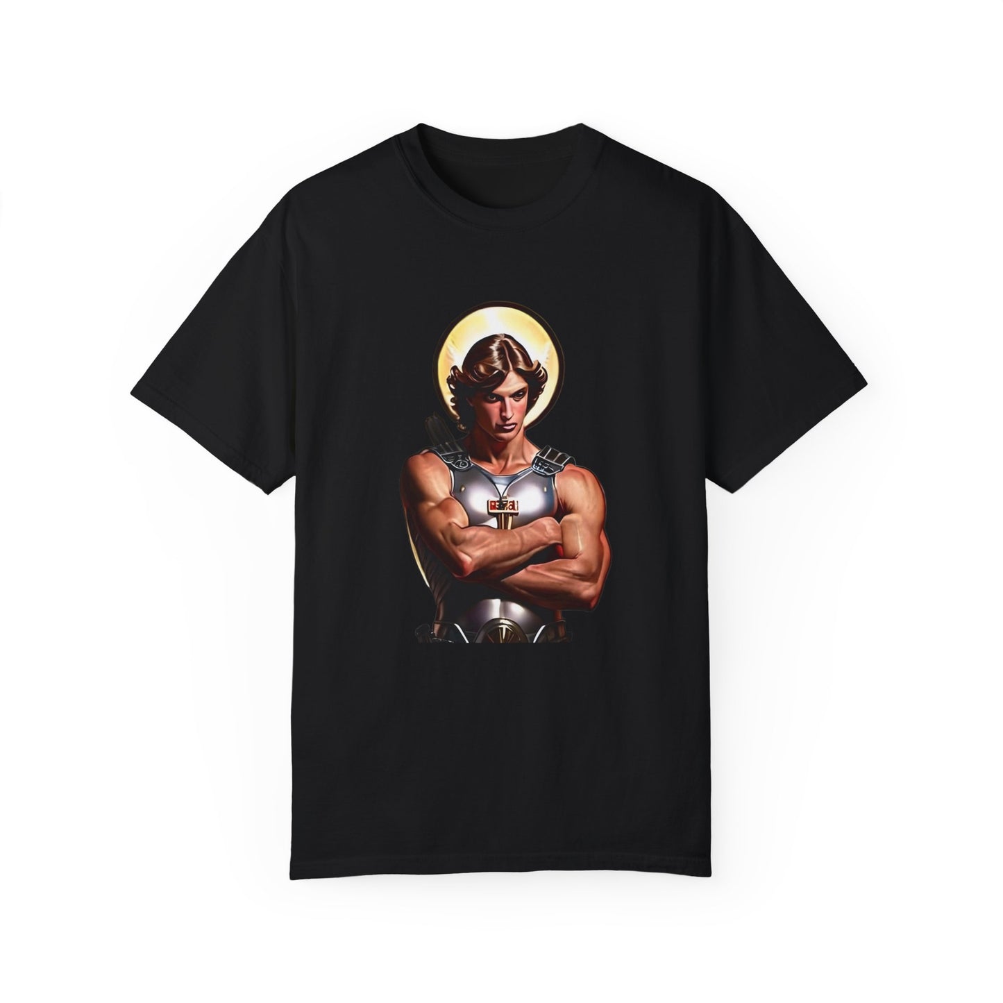 Doubting Angel T-shirt