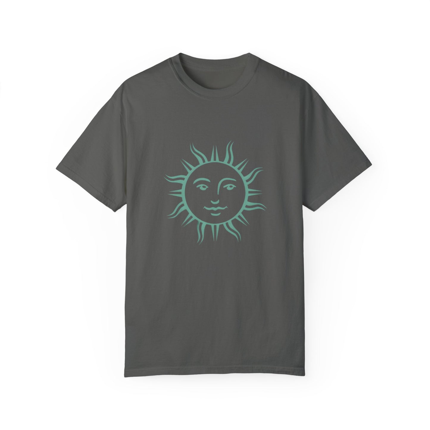 SavageBiz Logo T-shirt