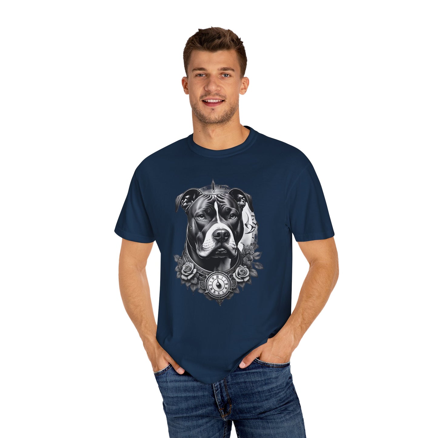 Pitbull Time T-shirt