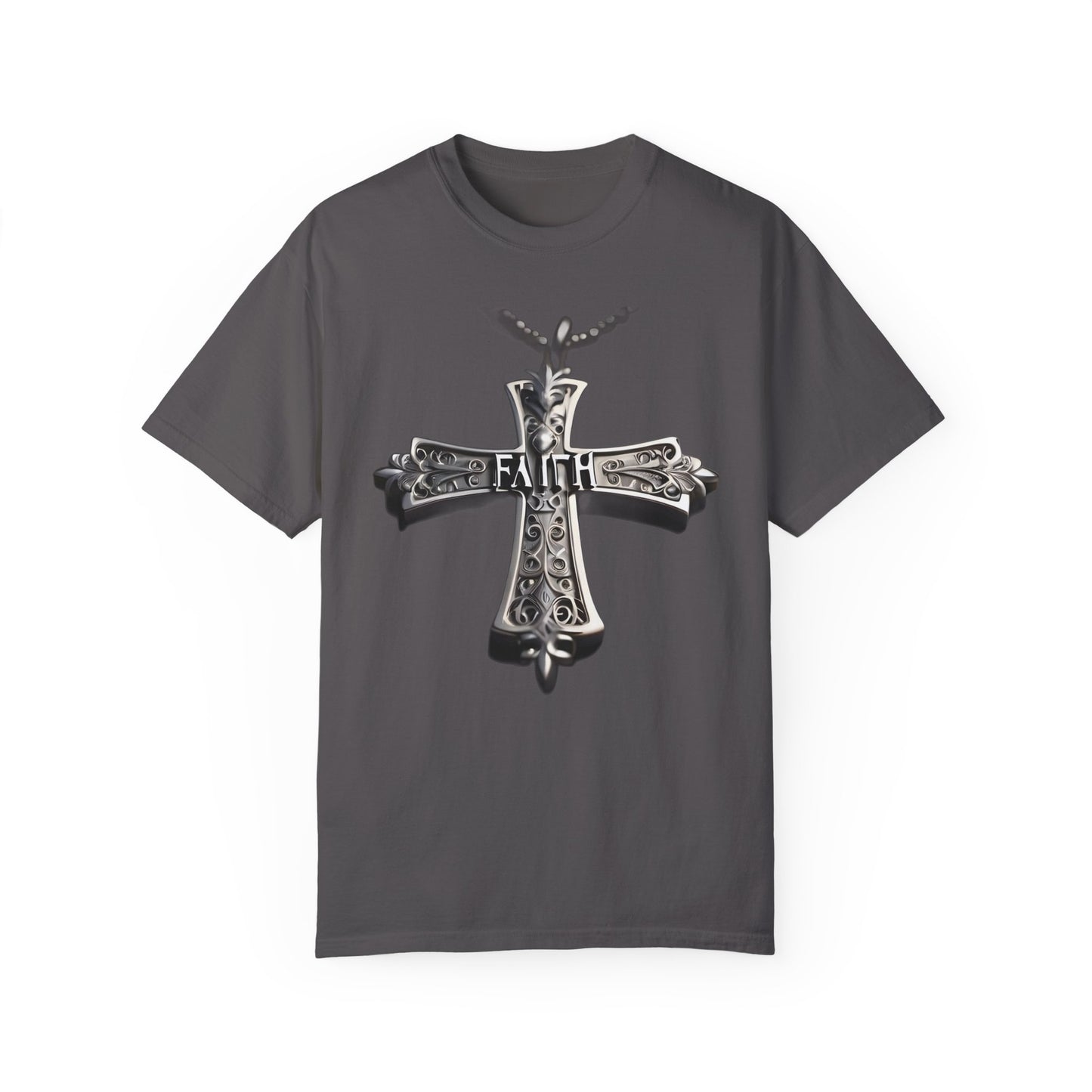 Faith Cross T-shirt