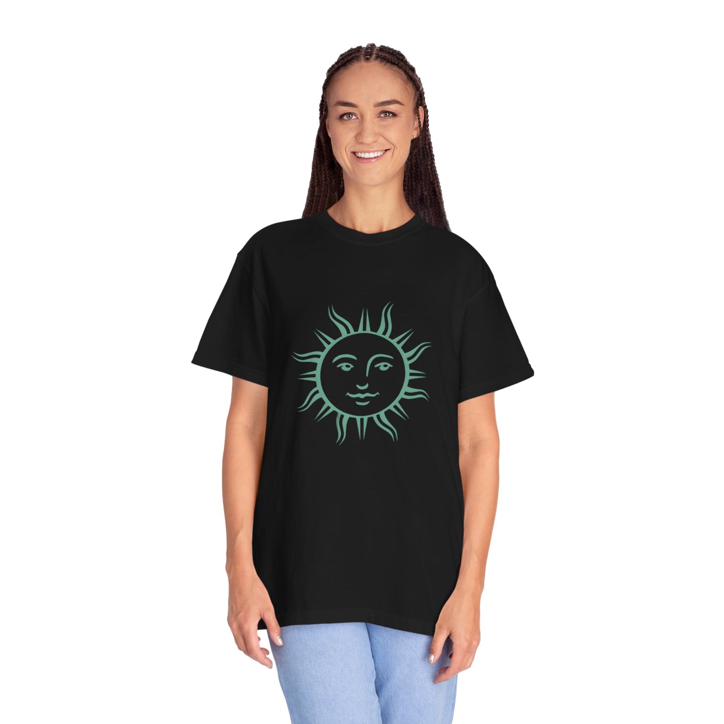 SavageBiz Logo T-shirt