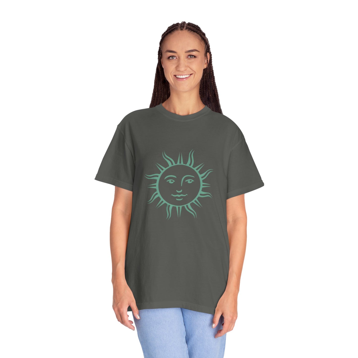 SavageBiz Logo T-shirt