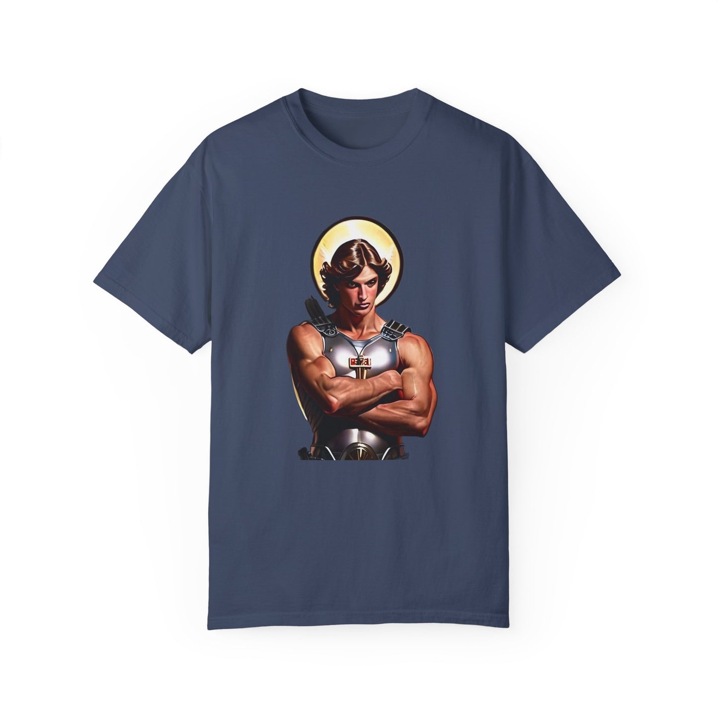 Doubting Angel T-shirt