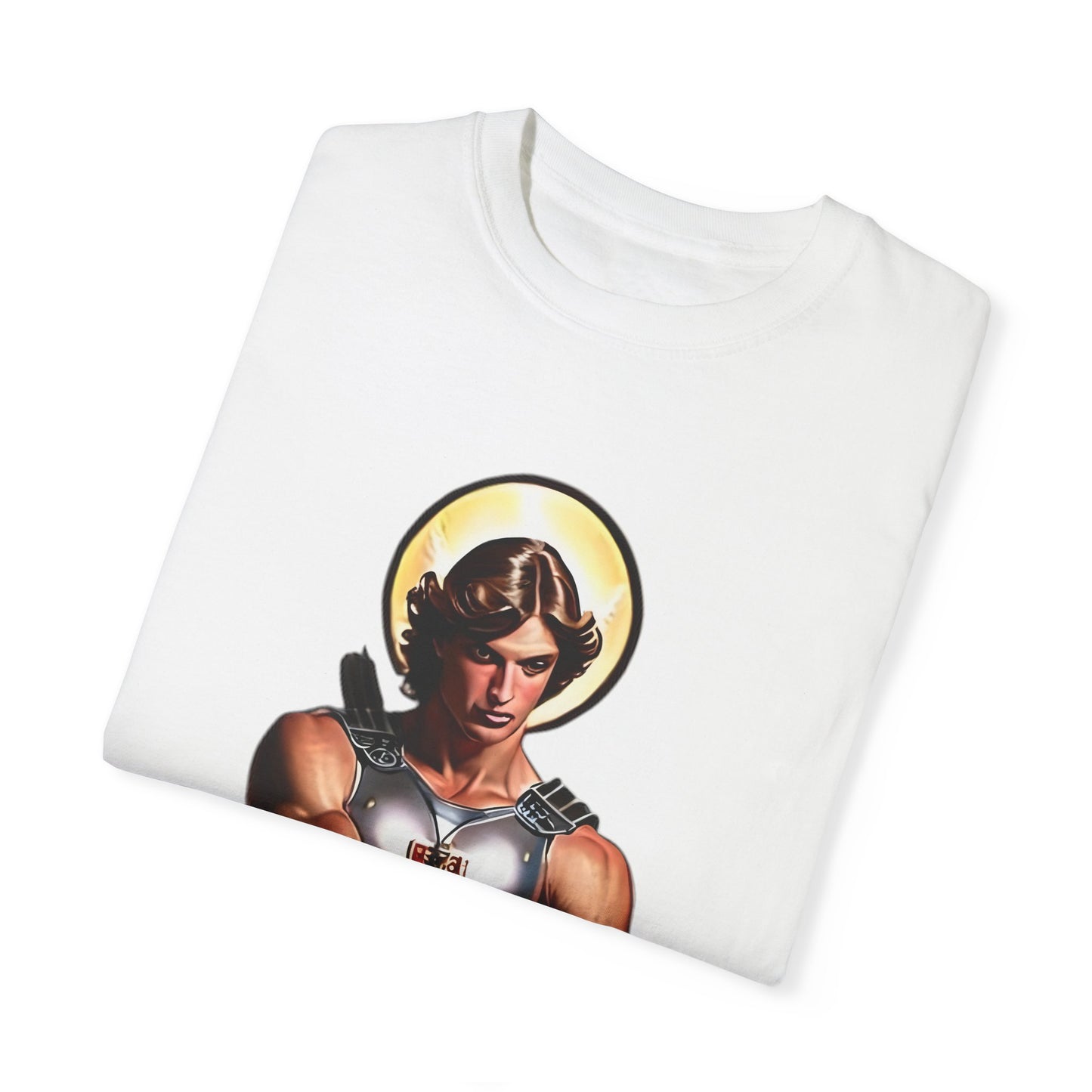 Doubting Angel T-shirt