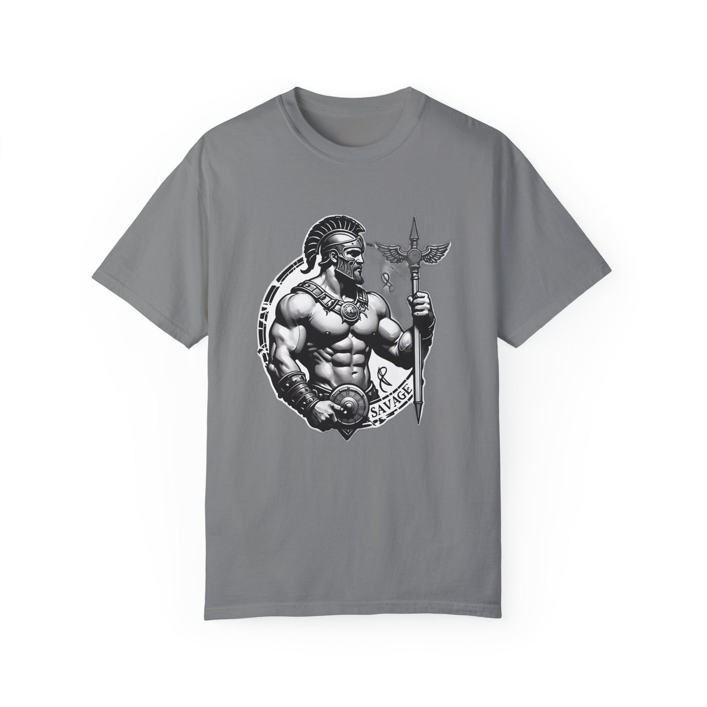 Savage Gladiator Triumph T-shirt