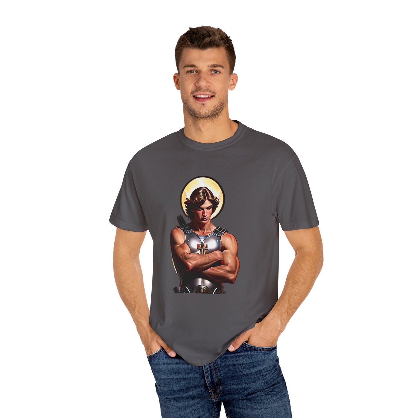 Doubting Angel T-shirt