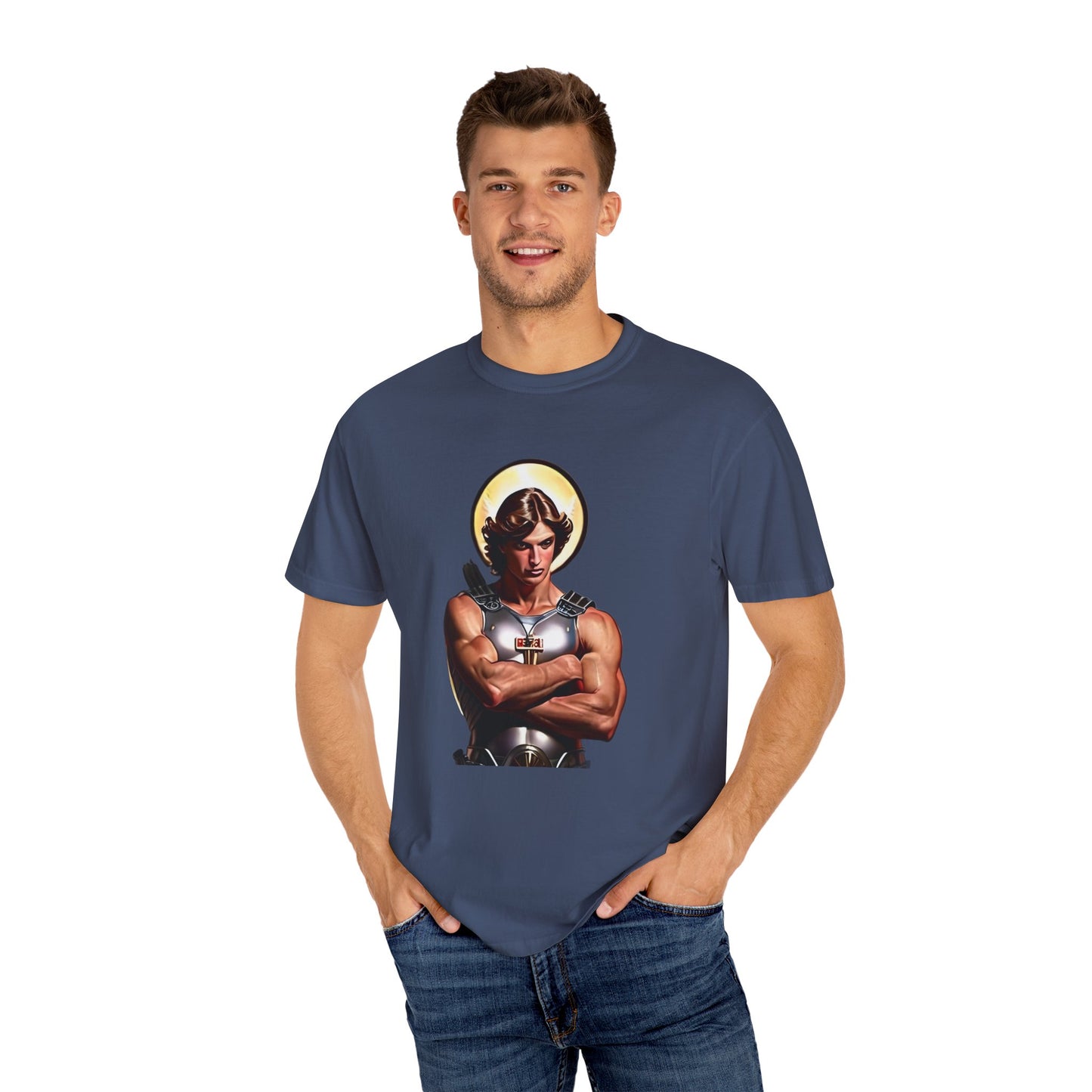 Doubting Angel T-shirt