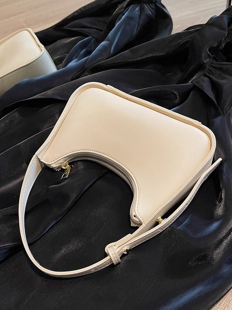 Versatile Handheld Shoulder Bag