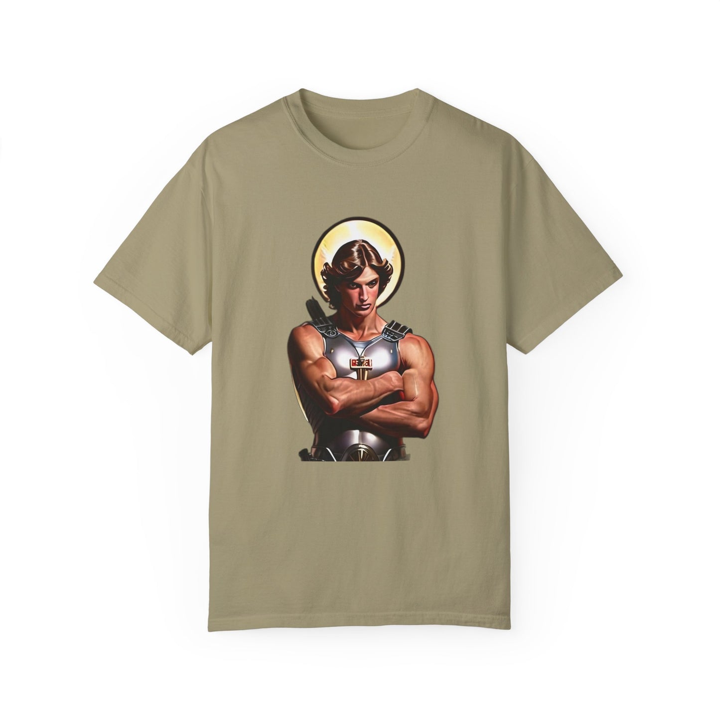 Doubting Angel T-shirt