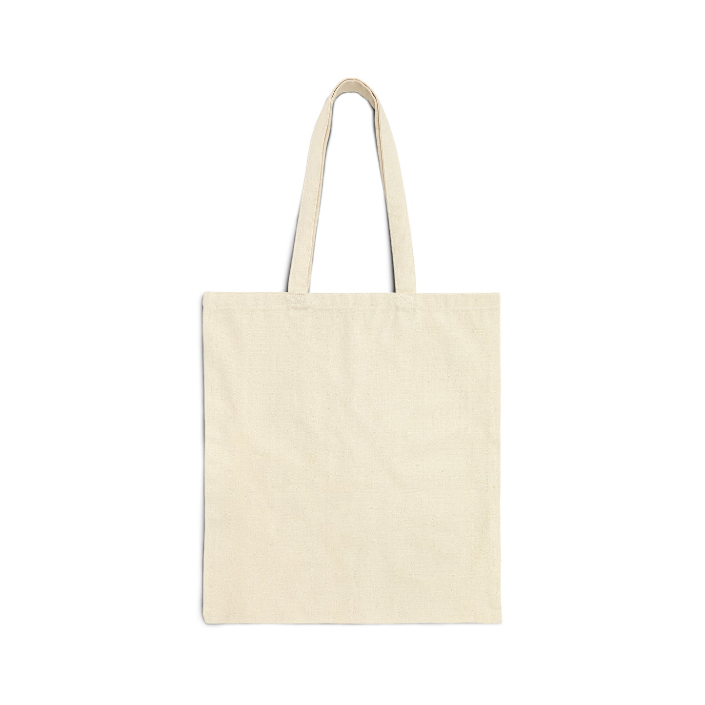 "It's A Kali Thing" Canvas Tote Bag