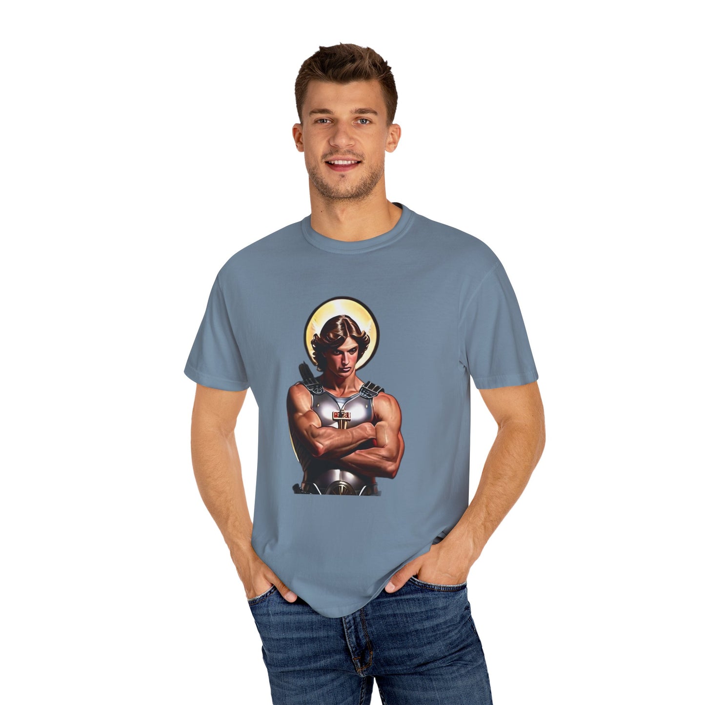 Doubting Angel T-shirt