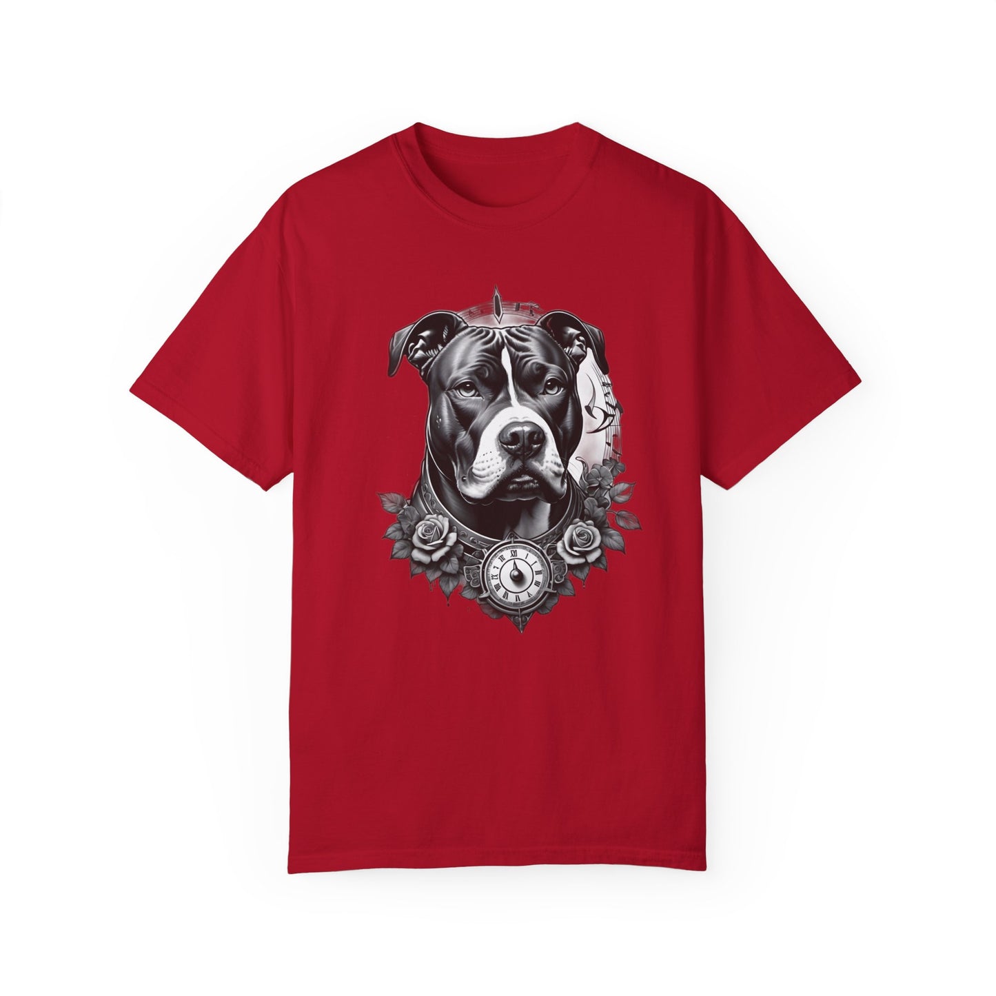 Pitbull Time T-shirt