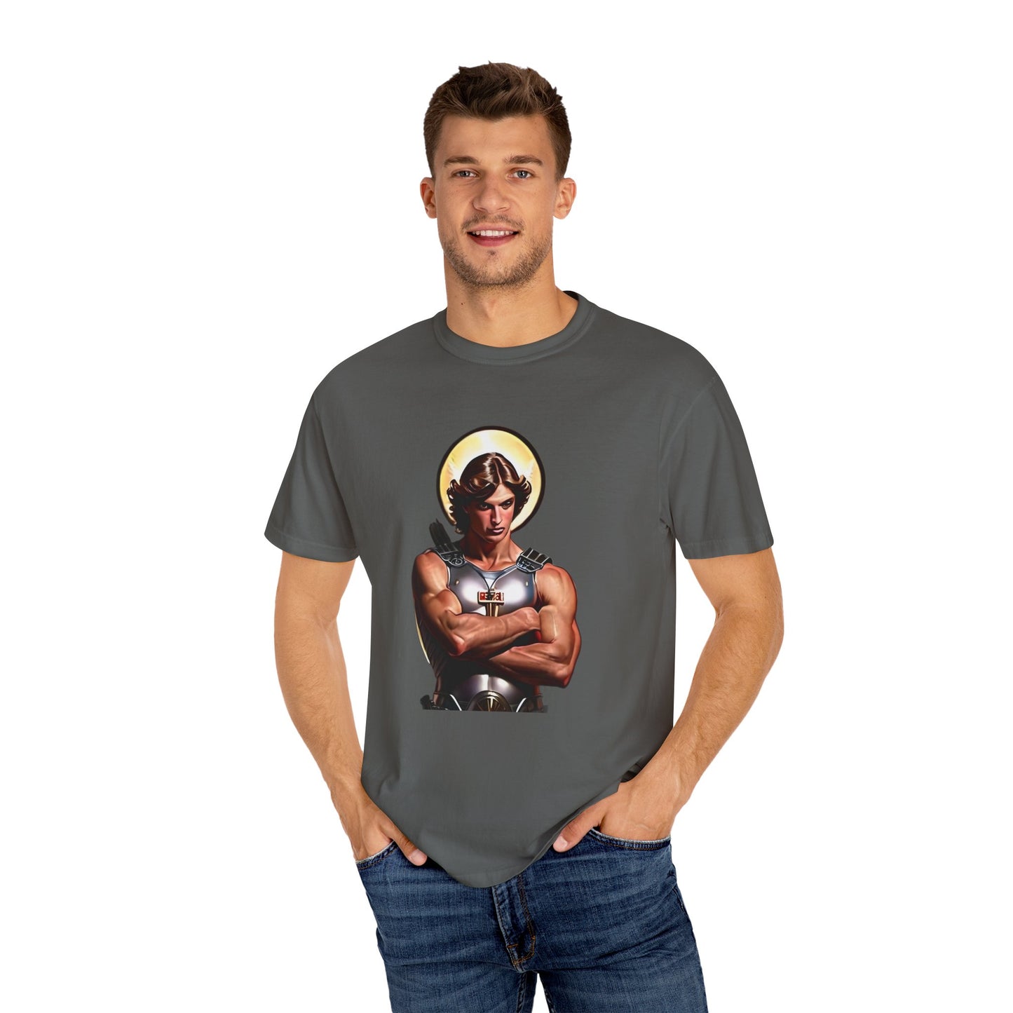 Doubting Angel T-shirt