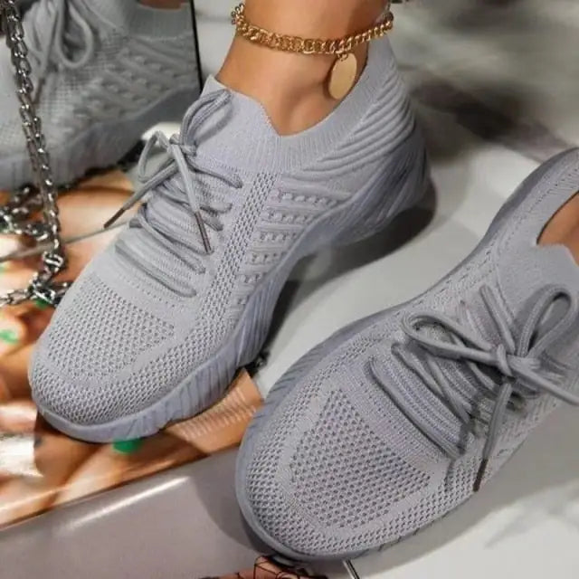 Casual Sneakers - SavageBiz