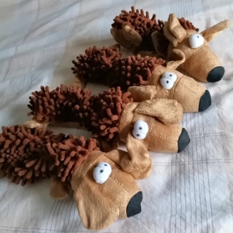 Durable Pet Dog Plush Toy
