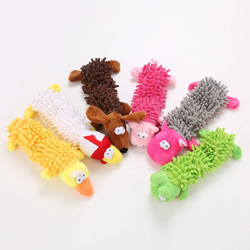 Durable Pet Dog Plush Toy