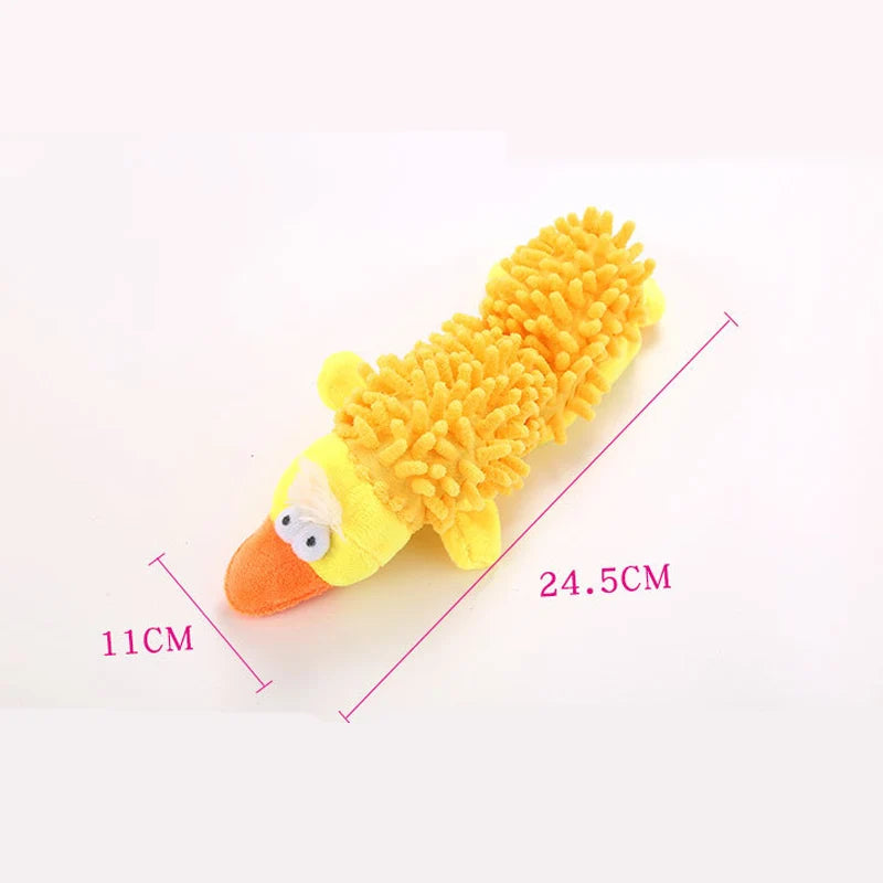 Durable Pet Dog Plush Toy