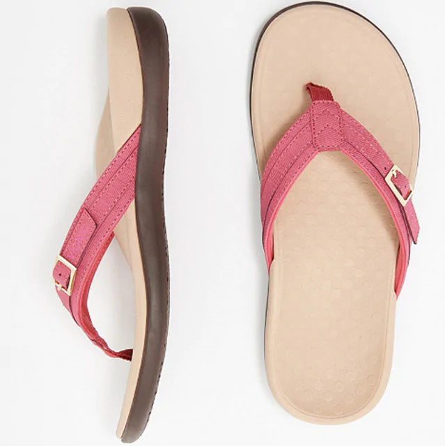 Orthopedic Sandals - SavageBiz