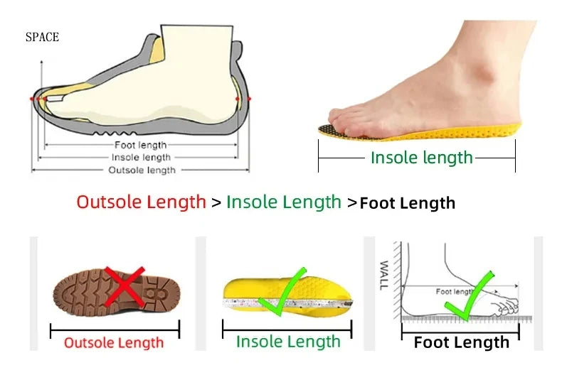 ALIUPS Water Shoes – Product Specifications