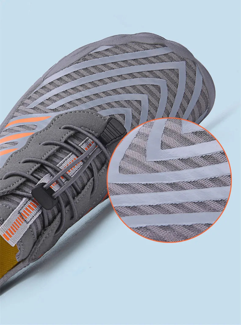 ALIUPS Water Shoes – Product Specifications
