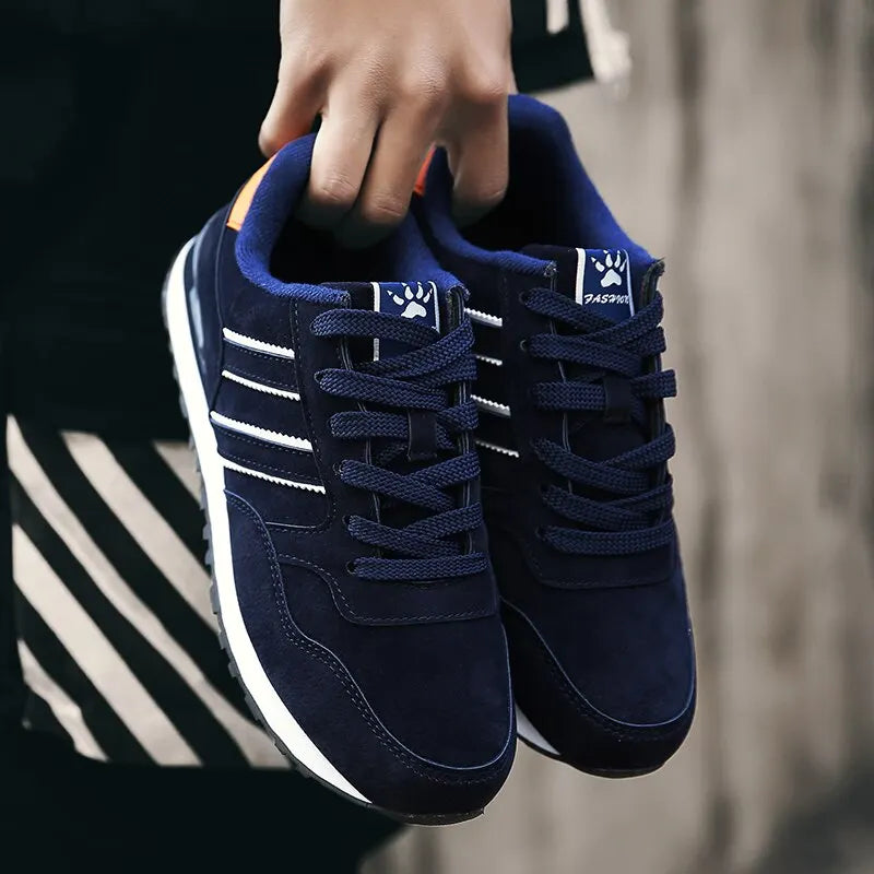 High-Quality Men's Sneakers