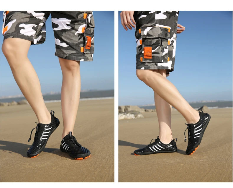 ALIUPS Water Shoes – Product Specifications