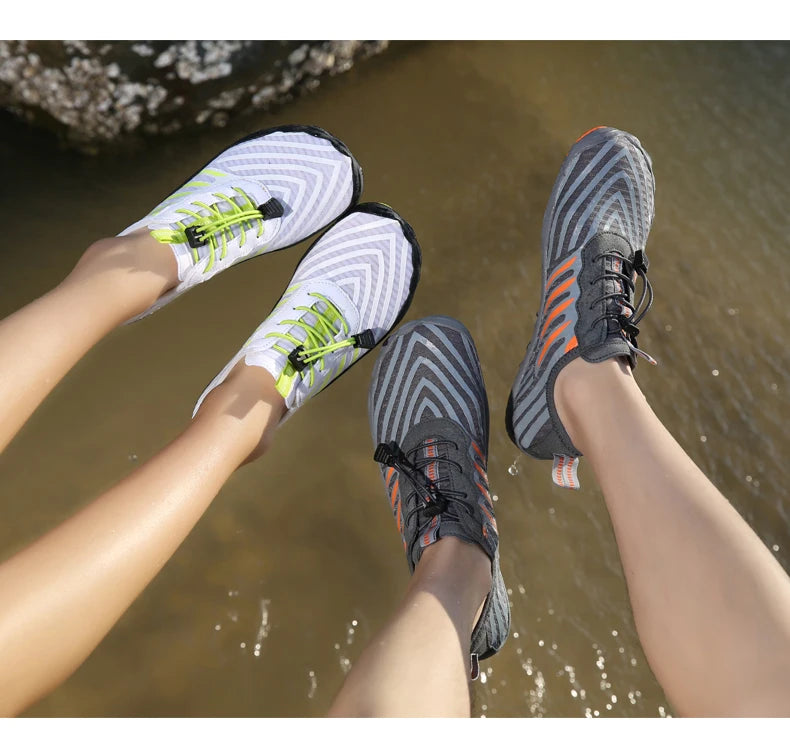 ALIUPS Water Shoes – Product Specifications