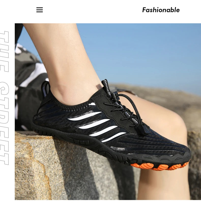 ALIUPS Water Shoes – Product Specifications