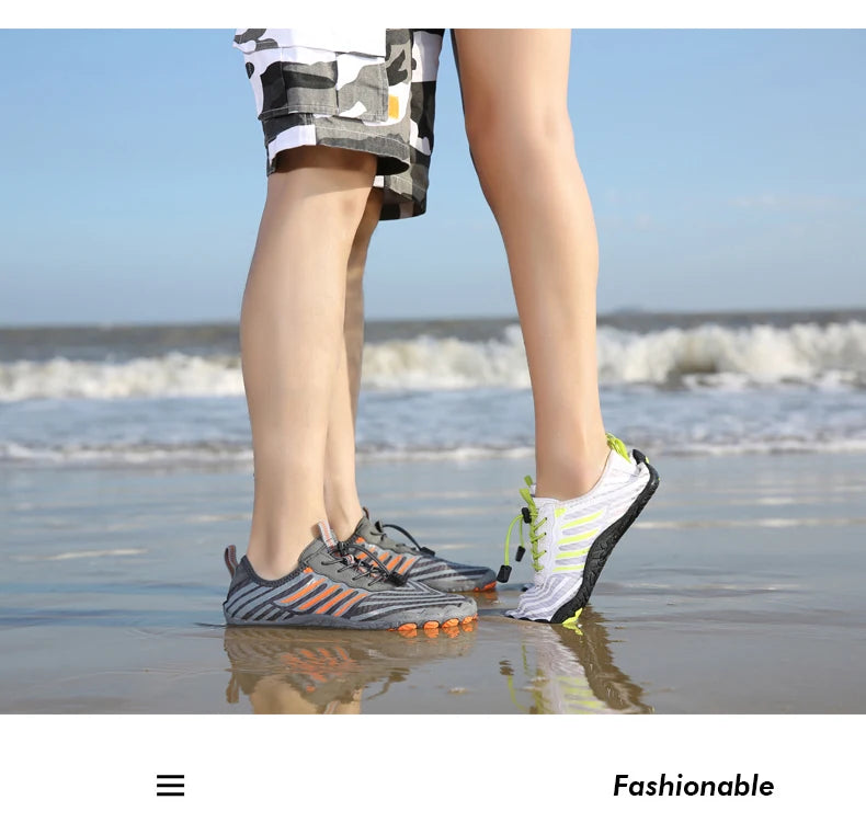 ALIUPS Water Shoes – Product Specifications