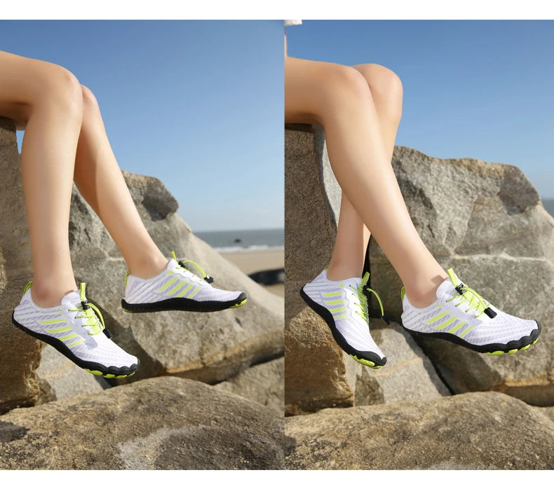 ALIUPS Water Shoes – Product Specifications