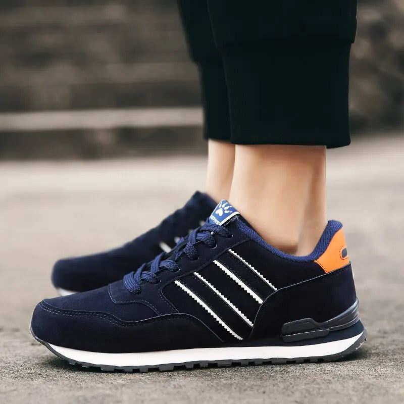 High-Quality Men's Sneakers