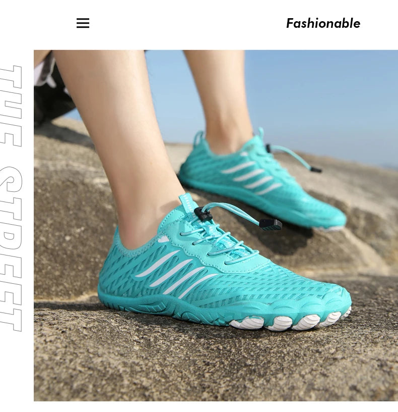 ALIUPS Water Shoes – Product Specifications