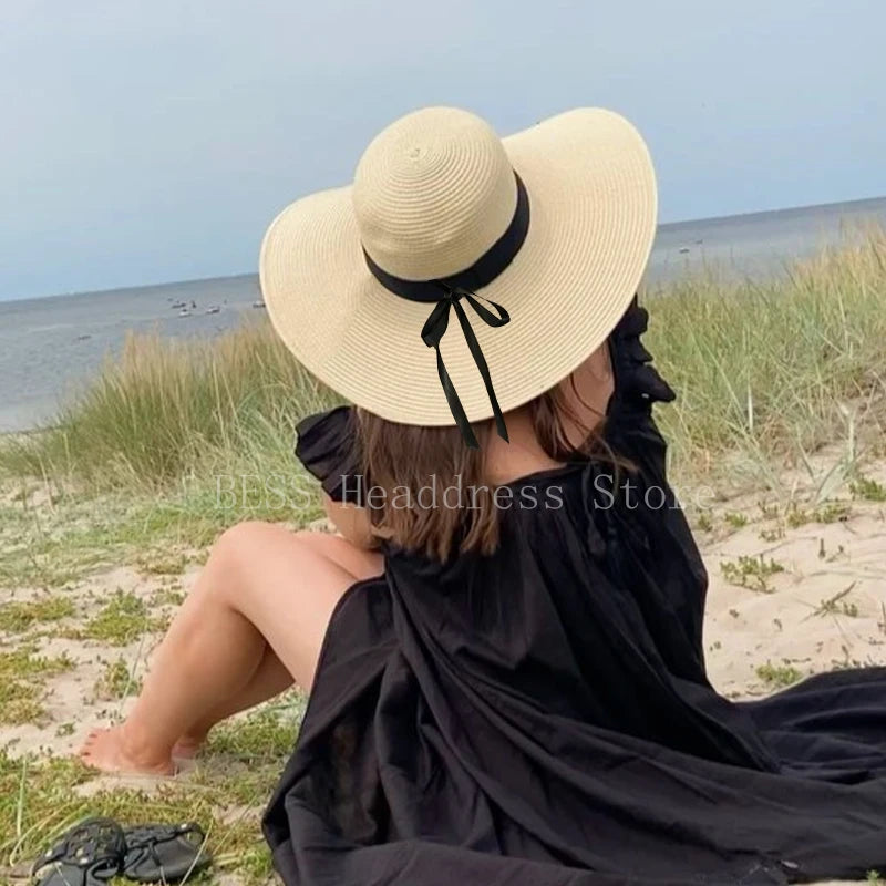 Summer Women's Straw Hat